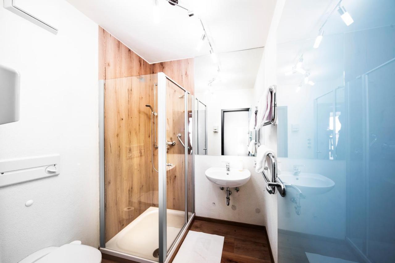 Natura Hotel Bodenmais - Inkl Soft- Und Heissgetraenkeflat 外观 照片
