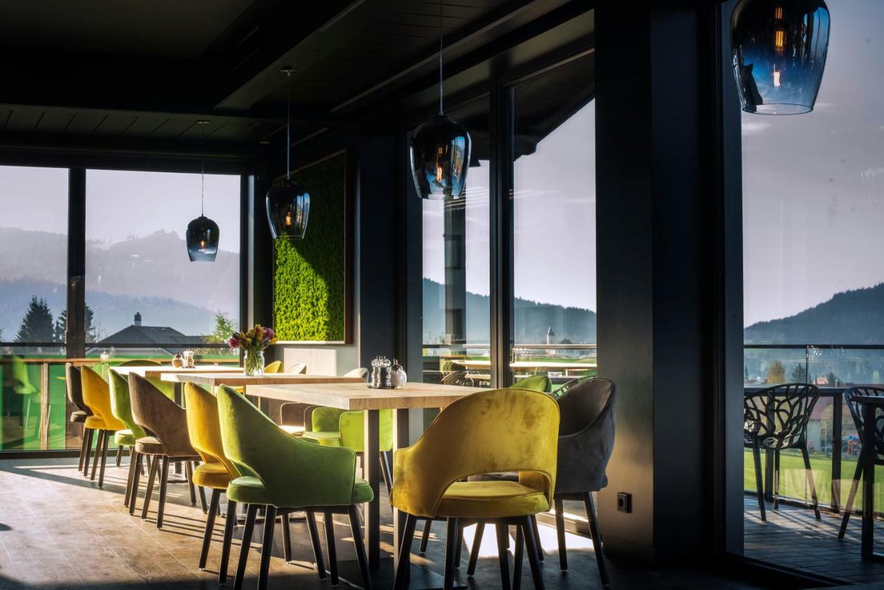 Natura Hotel Bodenmais - Inkl Soft- Und Heissgetraenkeflat 外观 照片